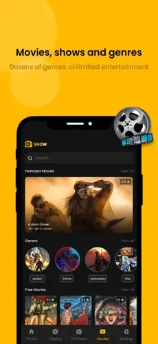 sony-cyber-shot-camera-for-phone Movies and shows