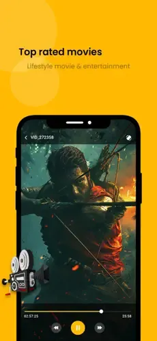 sony-cyber-shot-camera-for-phone Top Rated Movies